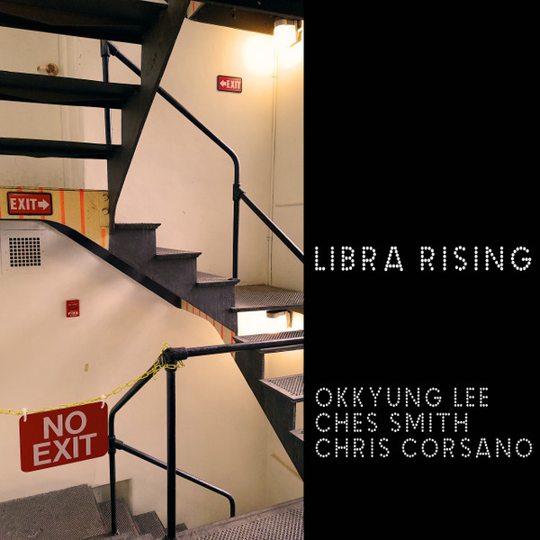 Libra Rising