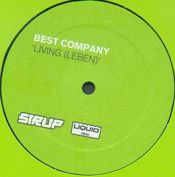 Living (Leben)