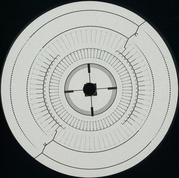 Gospegrood EP (Incl. Lee Burton Remix)