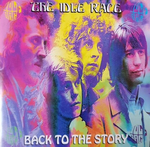 Back To The Story