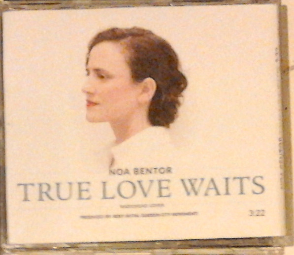 True Love Waits