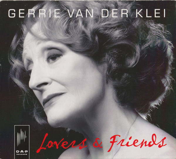 Lovers & Friends