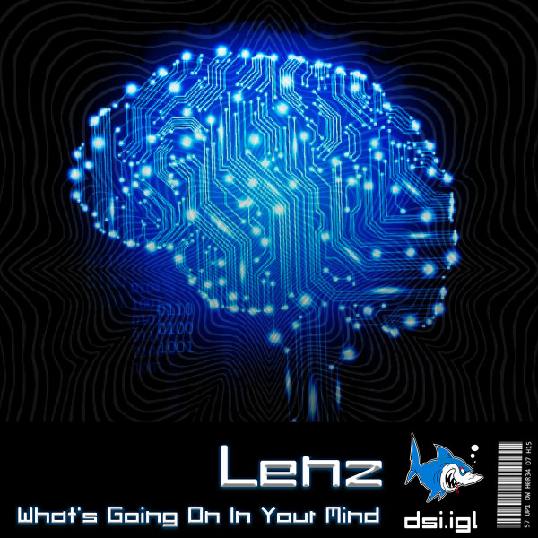 What's Going On In Your Mind