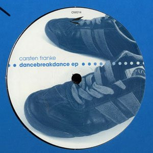 Dancebreakdance EP