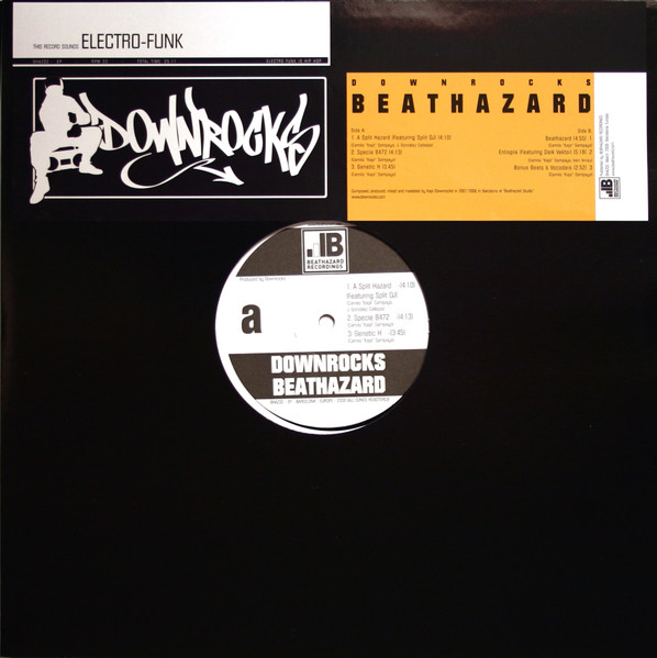 Beathazard