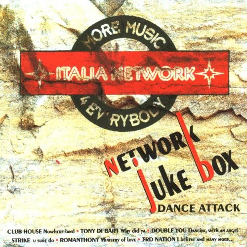 Network Juke Box: Dance Attack Compilation