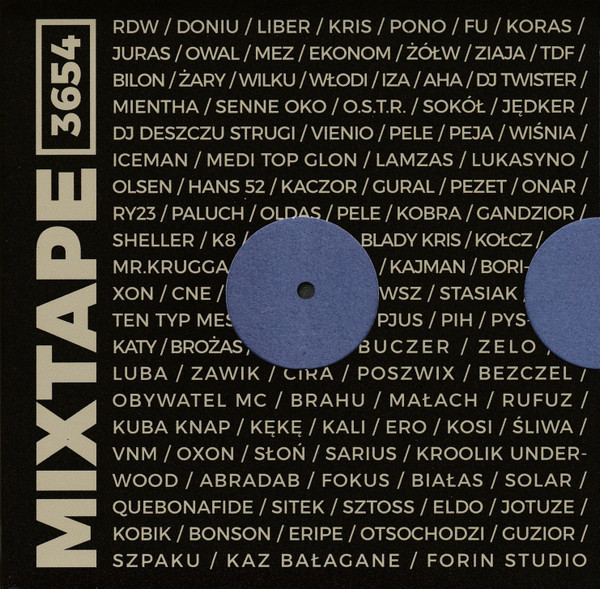 Mixtape 3654