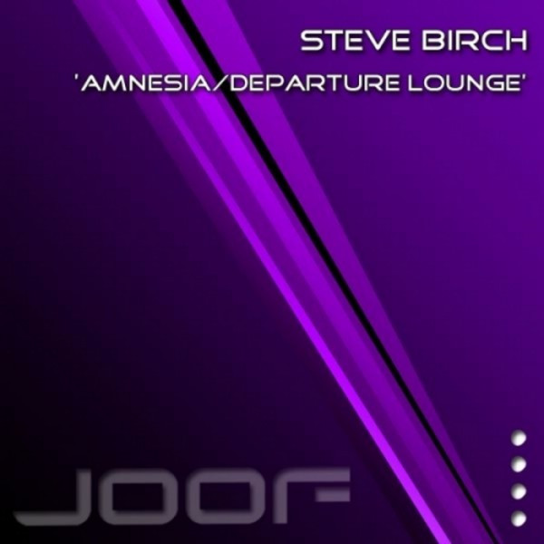 Amnesia / Departure Lounge