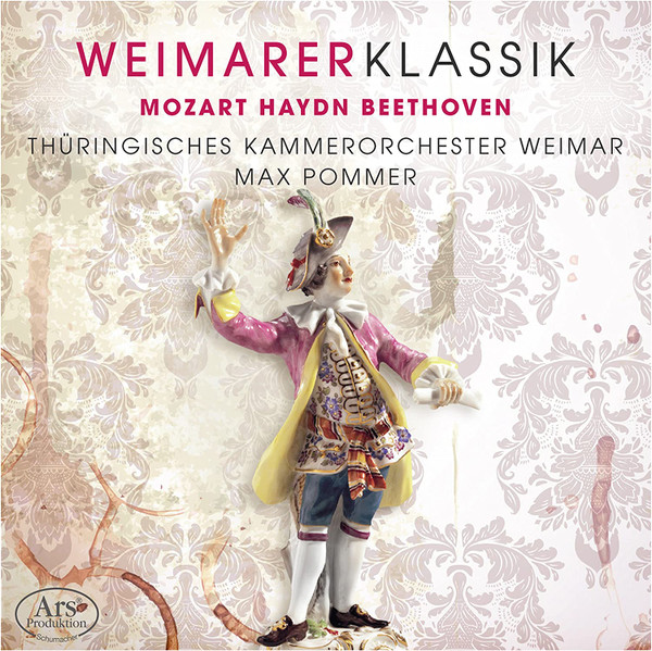 Weimarer Klassik