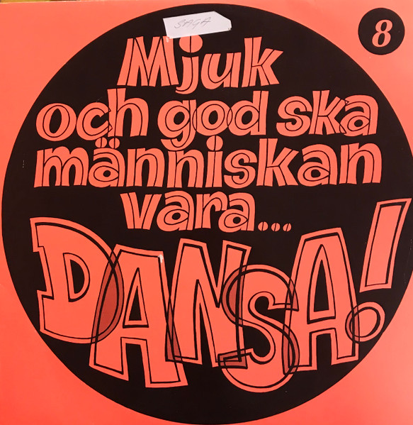 Dansa 8
