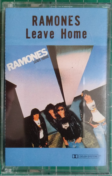 Leave Home