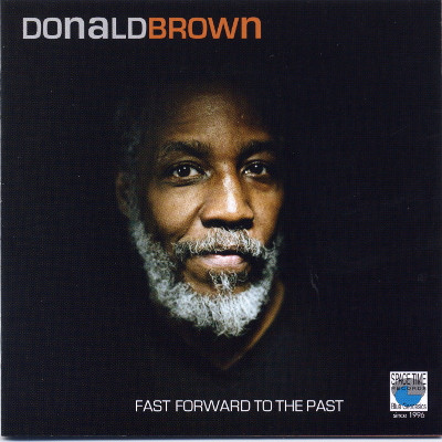 Fast Forward To The Past