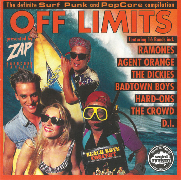 Off Limits