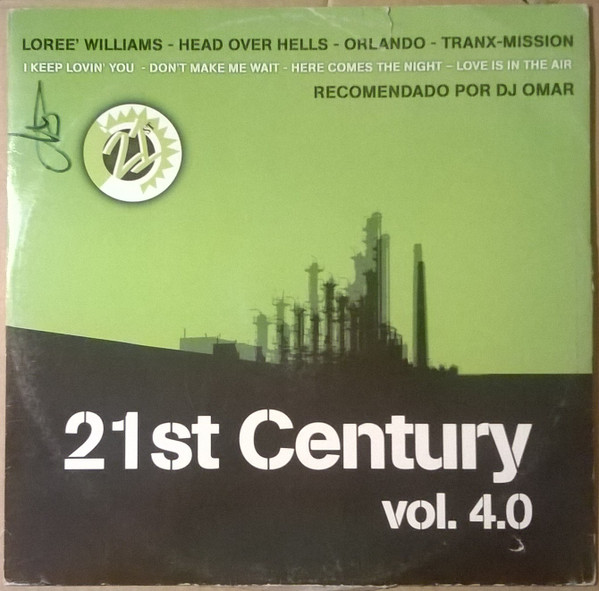 21st Century Vol. 4.0