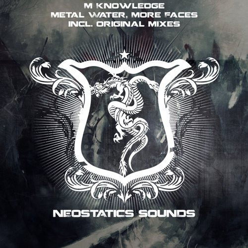 Metal Water, More Faces