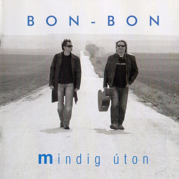 Mindig Úton