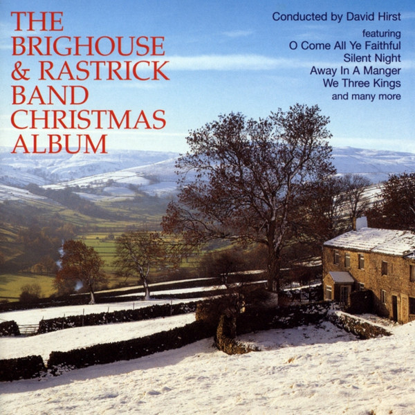 Christmas Album