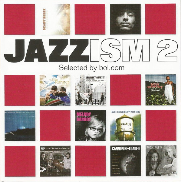 Jazzism 2 (Selected By Bol.com)