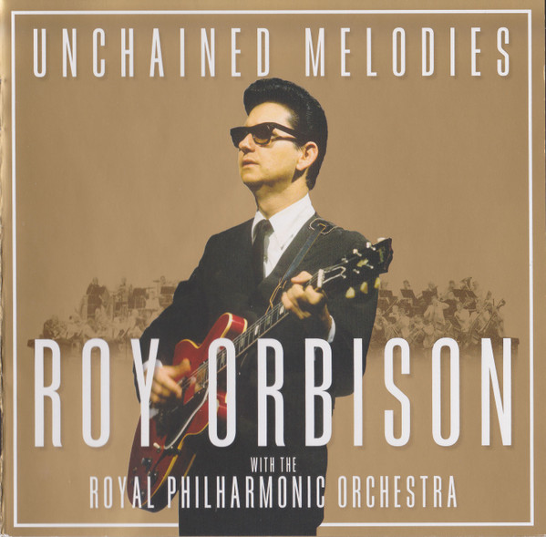 Unchained Melodies
