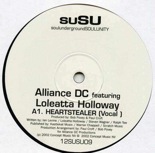 Heartstealer