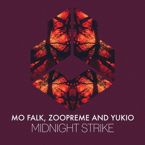 Midnight Strike