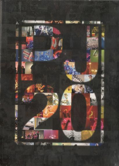 Pearl Jam Twenty: The Motion Picture