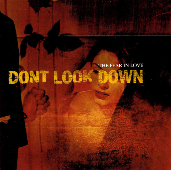 The Fear In Love