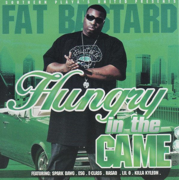 Hungry In The Game