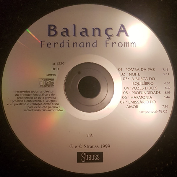 Balança
