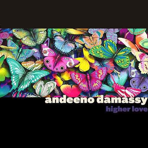 Higher Love