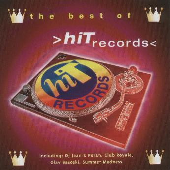 The Best Of hiT Records