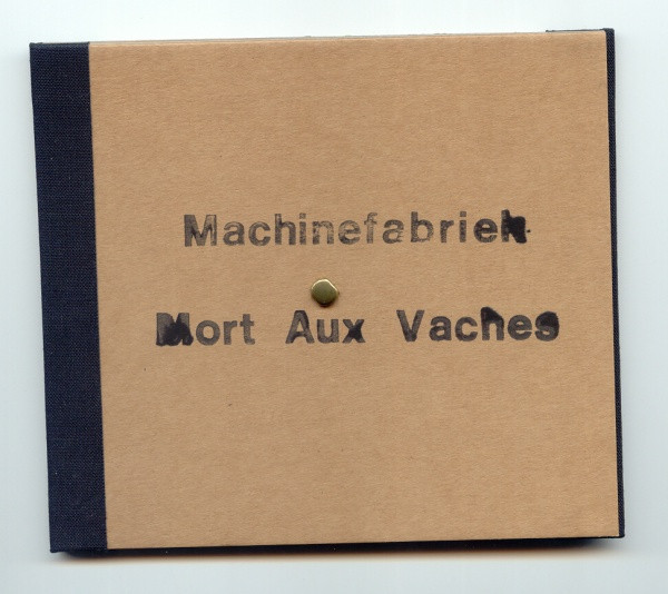Mort Aux Vaches