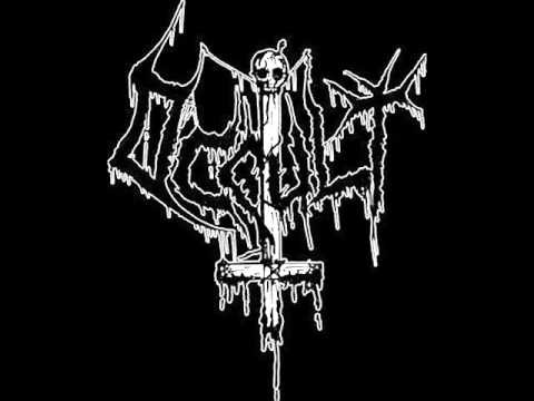 Metal Darkness
