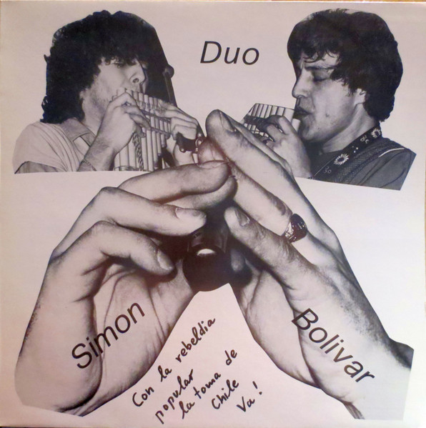 Duo Simon Bolivar