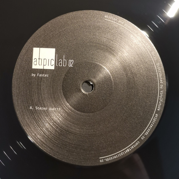 Atipic Lab 02