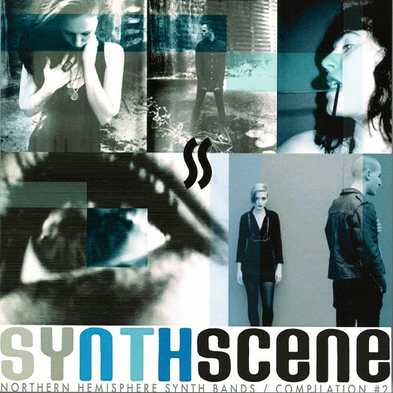 SynthScene / Northern Hemisphere Synth Bands / Compilation #2
