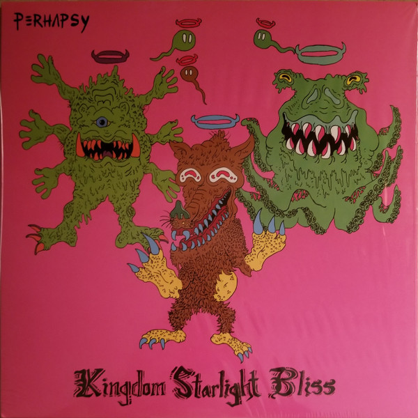 Kingdom Starlight Bliss