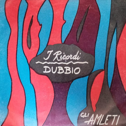I Ricordi / Dubbio
