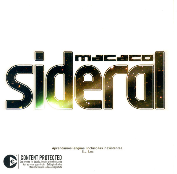 Sideral