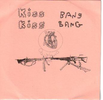 Kiss Kiss Bang Bang