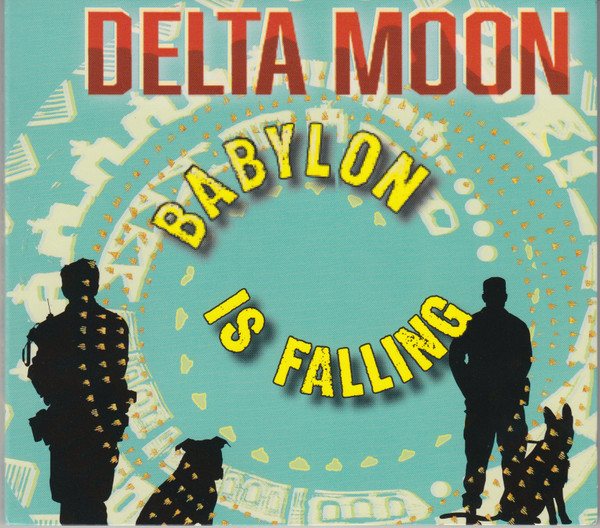 Babylon Is Falling