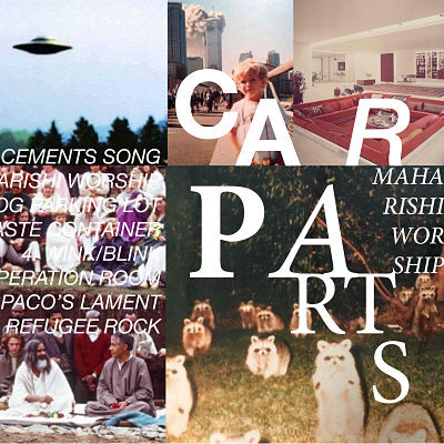 Maharishi Worship