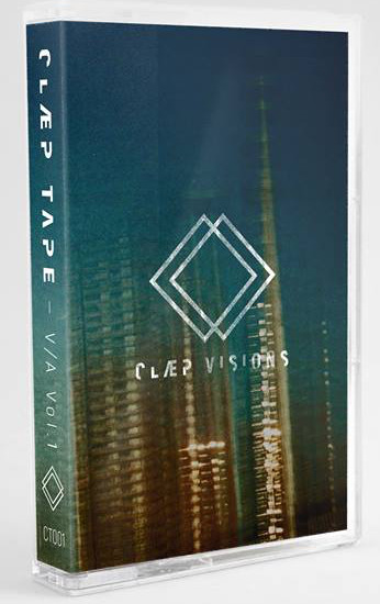 CLÆP TAPE VOL​.​1