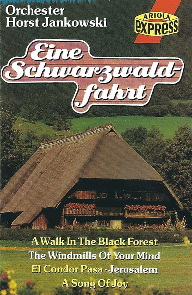 Eine Schwarzwaldfahrt