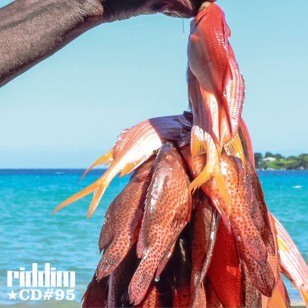 Riddim CD #95