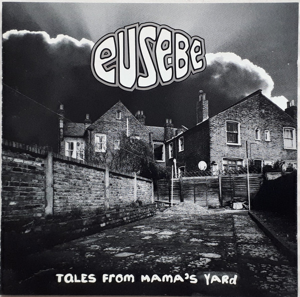 Tales From Mama's Yard
