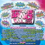 Hit Parade Dance Vol. 25