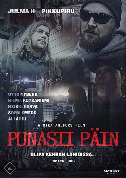 Punasii Päin