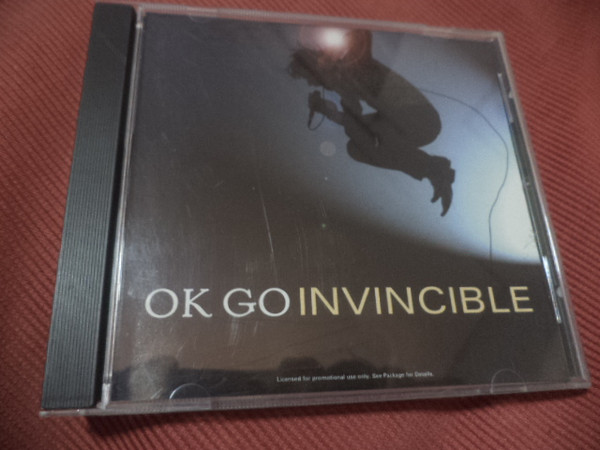Invincible