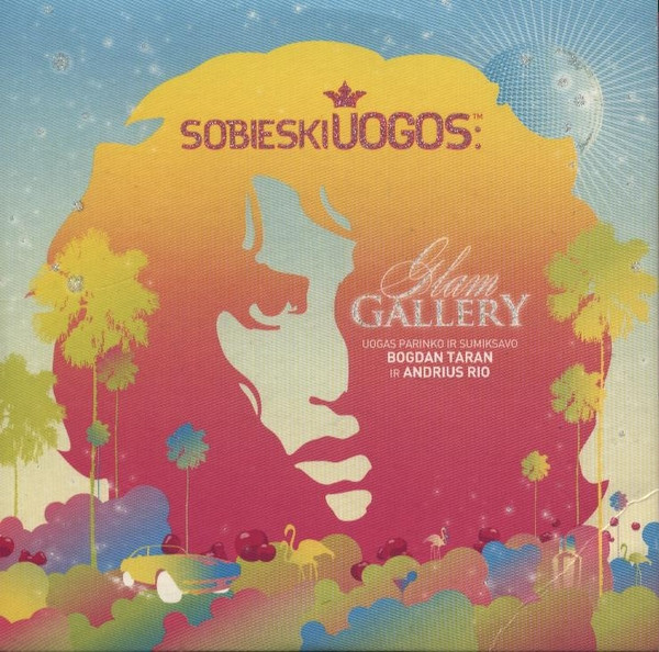 Sobieski Uogos: Glam Gallery